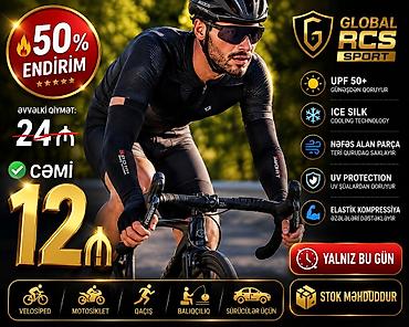 Kişi geyimləri: İdman dəsti, Standart, rəng - Qara — 5