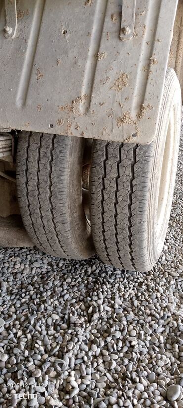 Yük maşınları: 1998 il, motor 4.2 l, İşlənmiş -da lalafo.az — 8 Yük maşınları: 1998 il, motor 4.2 l, İşlənmiş — 8