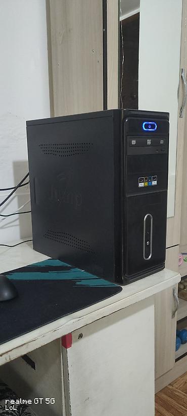 i5 rtx 4060: Компьютер, ядер - 2, ОЗУ 4 ГБ, Для работы, учебы, Б/у, Intel Pentium, Встроенная видеокарта, HDD — 2