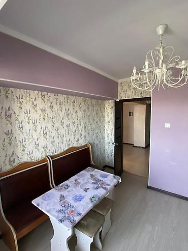 9 мкр квартиры: 2 комнаты, 64 м², 4 мкр Индивидуалка, 9 этаж, Евроремонт — 4