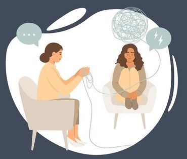 Ритуальные услуги: Психология общениетрансформация внутренняя Если не можешь