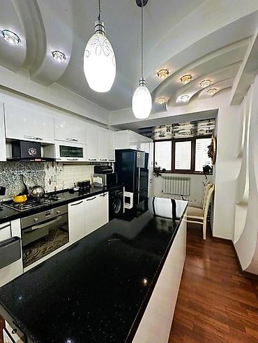 evler gence: 3 otaqlı, Yeni tikili, 86 kv. m — 6