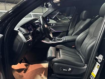 alba: BMW X5: 2022 г., 0.3 л, Автомат, Бензин, Внедорожник — 3