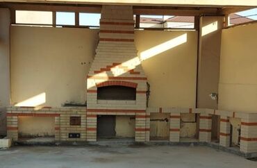 Tikinti işləri: Kamin,manqal,küre,tendir ustası.Her növ ölçüdə istədiyiniz — 5