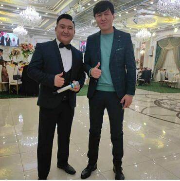 Организация мероприятий: Организация мероприятий | Ведущий, тамада, Музыканты, Певцы — 3