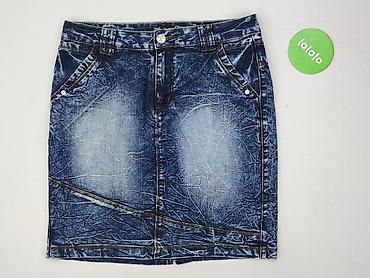 YZY Jeans, Spódnica damska, rozmiar 2XS w lalafo.pl — 2 YZY Jeans, Spódnica damska, rozmiar 2XS — 2