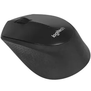 компьютерные мыши mosunx: Беспроводная мышь logitech