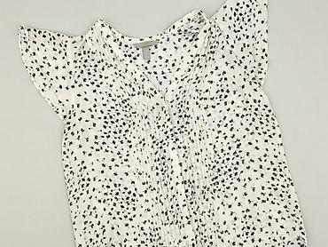 hm lewin: H&M, Bluzka damska, rozmiar M — 1