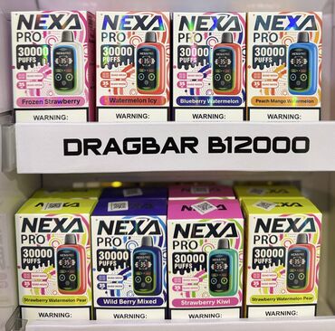 qarin ve bel piylerini eritmek: Nexa 30.000 Tüstü 🔥
Yalniz Toptan 23 Azn ‼️