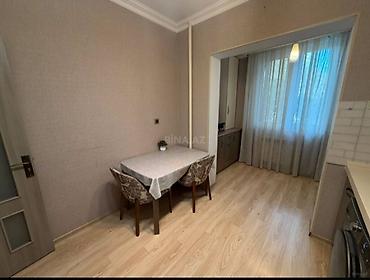 sentralni bineqedi: Bakı, 8-ci mikrorayon, 2 otaqlı, Köhnə tikili, m. Azadlıq Prospekti, 60 kv. m — 4