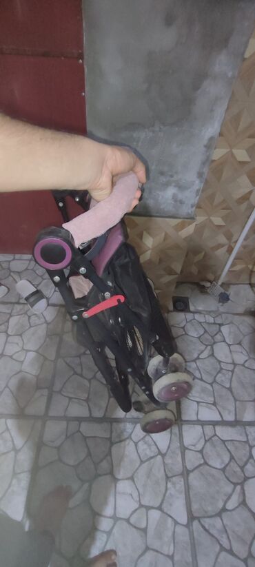 yuxuda uşaq çimizdirmək: İşlənmiş, Yaş: 24-30 ay, Ünvandan götürmə, Ödənişli çatdırılma, Rayonlara çatdırılma
