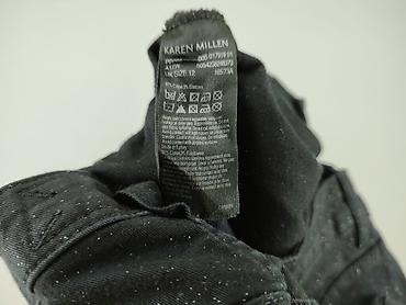 jeans facesitting: Karen Millen, Jeansy damskie, rozmiar L — 6