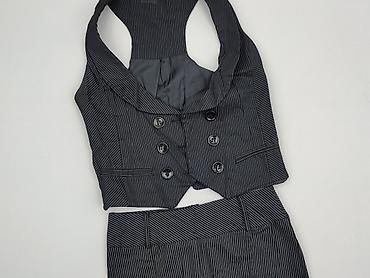 kamizelki: Elegancki komplet, rozmiar M — 1