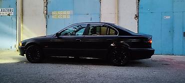 bmw x3 xdrive35i at: BMW 5 series: 2.5 l | 1998 il Sedan — 5