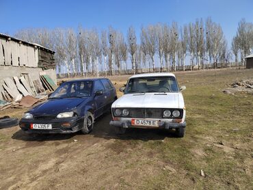 Другие Автомобили: Продаётся 2 машины. цене 1 машины. лада 06 другой Suzuki swift обе