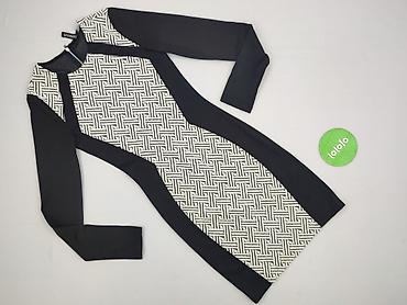 hm s: H&M Divided, Sukienka damska, rozmiar 2XS — 2