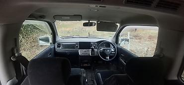 w124 дерево: Honda Stepwgn: 2003 г., 2.4 л, Автомат, Газ, Минивэн — 3
