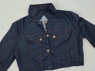 kurtki tatum: Kurtka jeansowa damska, rozmiar S — 1