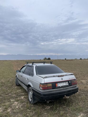 двигатель 1 8 vvti: Volkswagen Passat: 1989 г., 1.8 л, Механика, Бензин, Седан