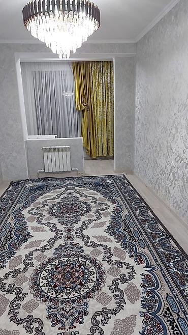 Продажа квартир: 3 комнаты, 86 м², Элитка, 10 этаж, Евроремонт — 4