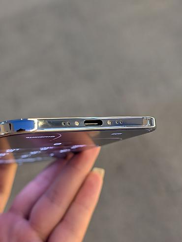 iphone 7: IPhone Air, Б/у, 256 ГБ, Белый, Коробка, 93 % — 6