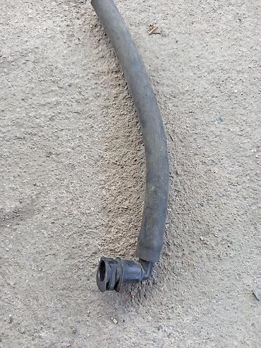 Трубки, патрубки, шланги: Патрубок Volkswagen Б/у, Оригинал, Германия — 9