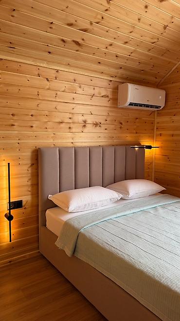 пр чуй: 🏡 Элитный двухэтажный Barn House посуточно ✨ Современный стиль • Уют — 5
