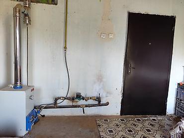 Продажа коттеджей и домов: Продаю 2 этажный дом в городе Кара Балта. все условия есть — 7