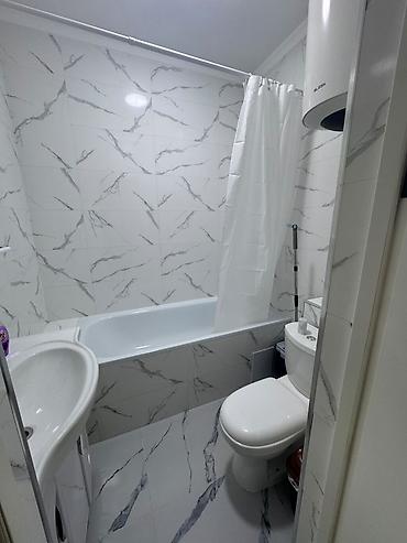 Продажа квартир: 1 комната, 39 м², Филармония Элитка, 11 этаж, Свежий ремонт — 6