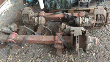 двигатель дэу матиз 0.8 цена бишкек: Продам мотор в сборе с навесным и коробкой 3000$ автобус,мотор VOLVO