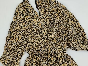 sukienka zebra h m: Zara, Women`s dress, size L