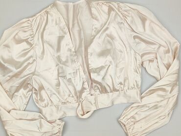 krótkie obcisłe bluzki: Women`s suit, size M (EU 38)