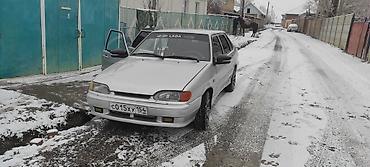 ВАЗ (ЛАДА): ВАЗ (ЛАДА) 2115 Samara: 2005 г., 1.5 л, Механика, Бензин, Седан — 6