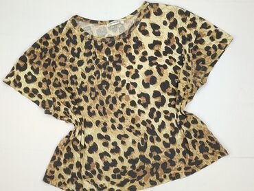 Zara, T-shirt damski, S