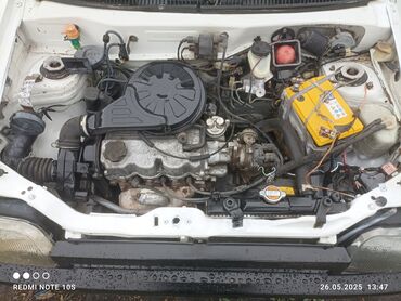 автомабил тико: Daewoo Tico: 2000 г., 0.8 л, Механика, Бензин, Хэтчбэк