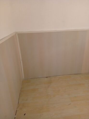 долгосрочные дома: 45 м², 2 комнаты, Подвал, погреб, Забор, огорожен