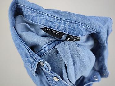esmara overshirt: Esmara, Koszula damska, rozmiar XL — 4