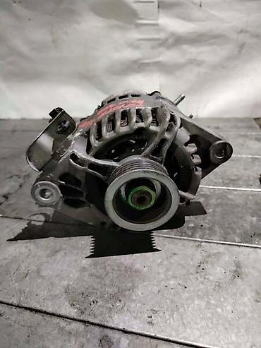 car: ALTERNATOR ZA TOYOTA AYGO OD 2005. DO 2014. GOD. | Alternator Toyota — 1