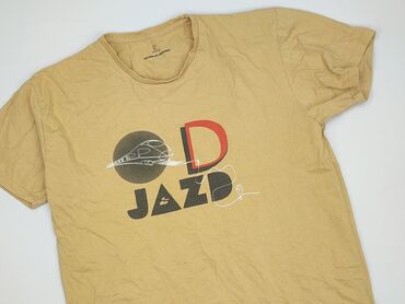 koszula c: T-shirt for men, XL (EU 42), condition - Good