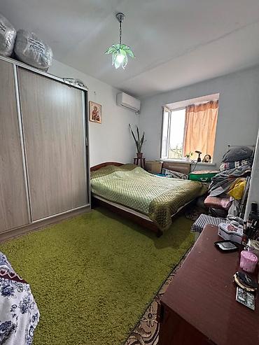 2 комнаты, 47 м², 2 этаж, Косметический ремонт at lalafo.kg 2 комнаты, 47 м², 2 этаж, Косметический ремонт