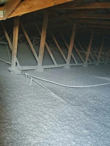 Другое строительное оборудование: Мобильная выдувка "УралЭкоМастер 700+" с колесами для удобства — 22