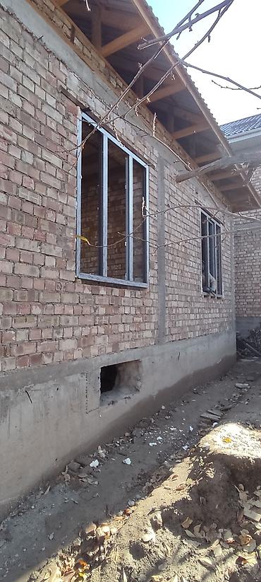 Алюминиевые окна на заказ: Алюминиевое окно на заказ, Тип окна: Витражные, Мансардные, Панорамные, Декоративные особенности: Другие особенности, Бесплатная установка, Без рассрочки — 8