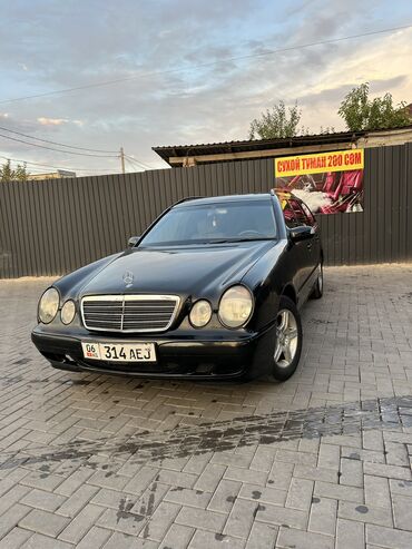 мерс 210 автомобиль: Mercedes-Benz A 210: 2001 г., 2.2 л, Автомат, Дизель, Универсал