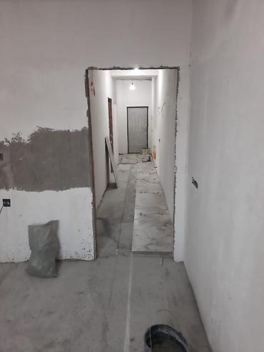 Mənzillər: 3 otaqlı, Yeni tikili, 107 kv. m — 8