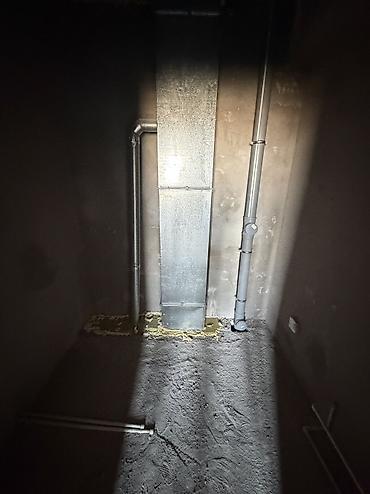 Продажа квартир: 3 комнаты, 91 м², Элитка, 14 этаж, Готовая ПСО (под самоотделку) — 12