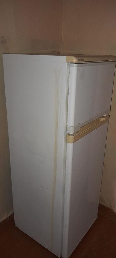 samsung nu7300 49: İşlənmiş 2 qapılı Beko Soyuducu Satılır, rəng - Ağ — 2
