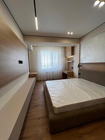 Продажа квартир: 2 комнаты, 76 м², Мед Академия Элитка, 11 этаж, Дизайнерский ремонт — 3