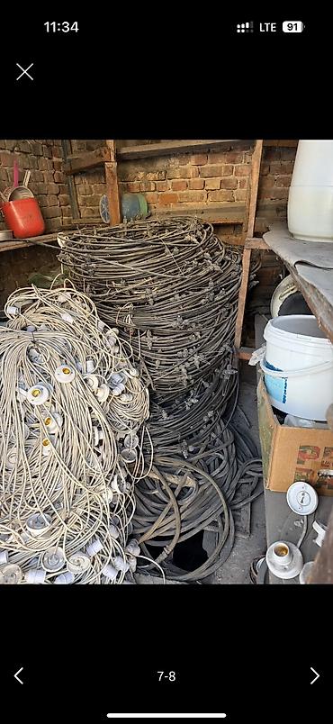 Компрессоры: Туманообразование. Охлаждение и увлажнение воздуха в теплицах, кафе и — 4