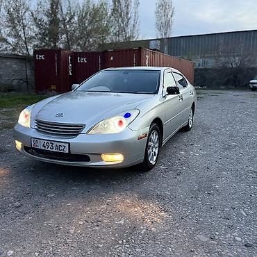 рейка виндом: Toyota Windom: 2002 г., 3 л, Автомат, Бензин, Седан — 5
