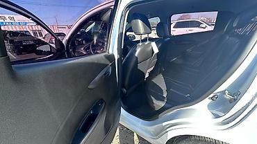 Chevrolet: Chevrolet Spark: 2019 г., 1 л, Автомат, Бензин, Хэтчбэк — 6